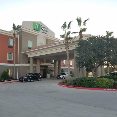 Holiday Inn Express Hotel & Suites Rio Grande City, An Ihg Hotel Exteriér fotografie