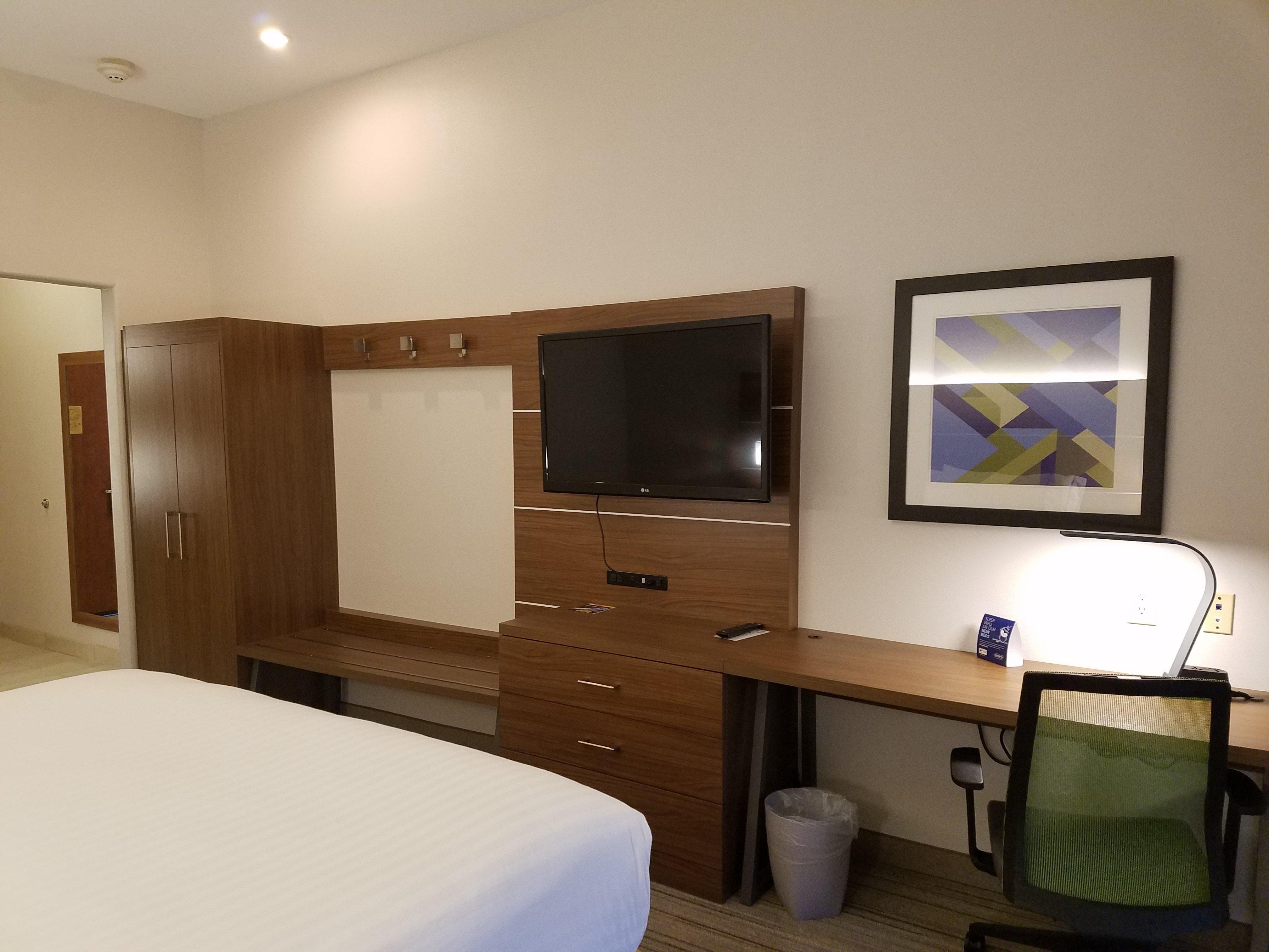 Holiday Inn Express Hotel & Suites Rio Grande City, An Ihg Hotel Exteriér fotografie