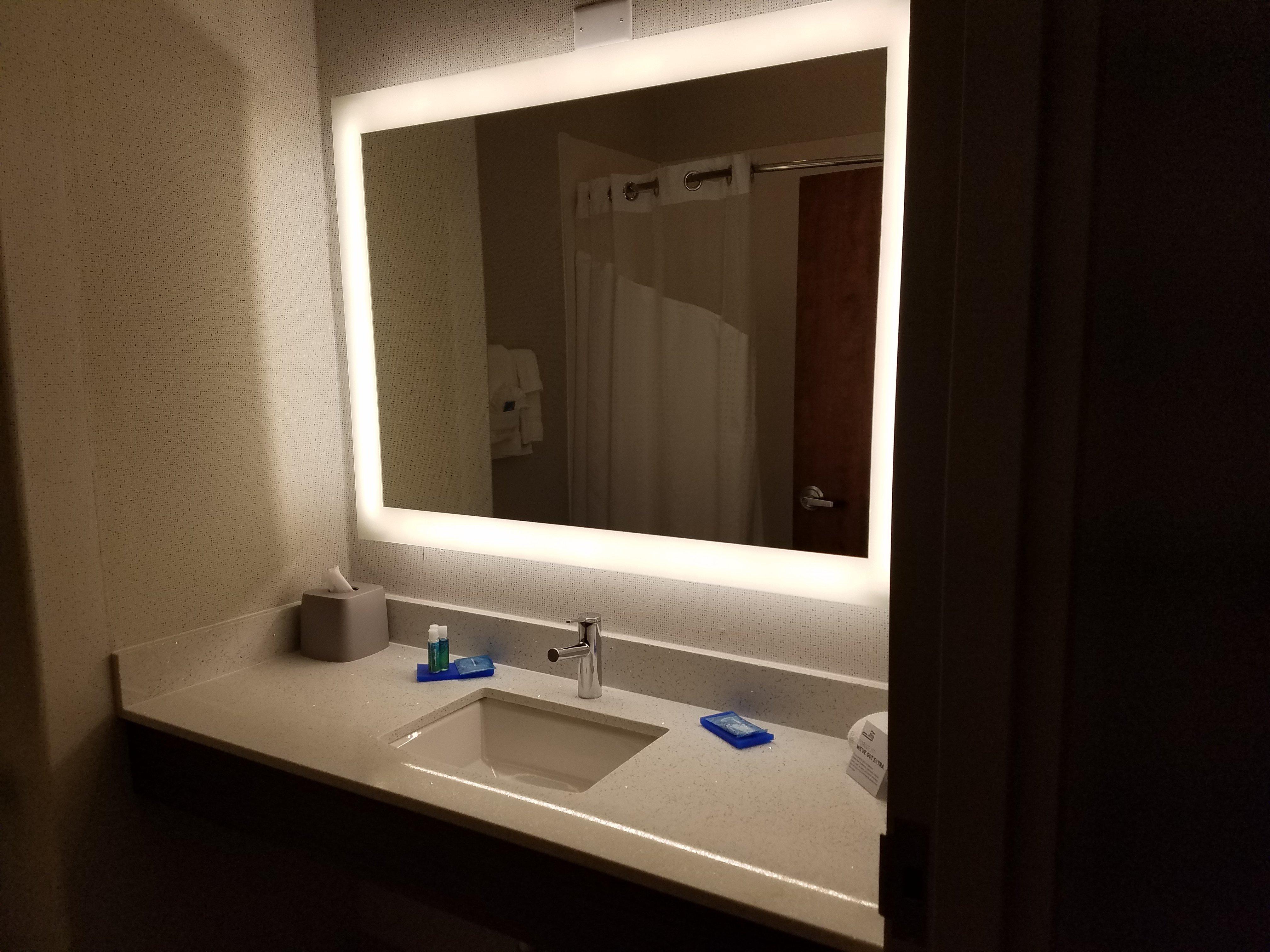 Holiday Inn Express Hotel & Suites Rio Grande City, An Ihg Hotel Exteriér fotografie