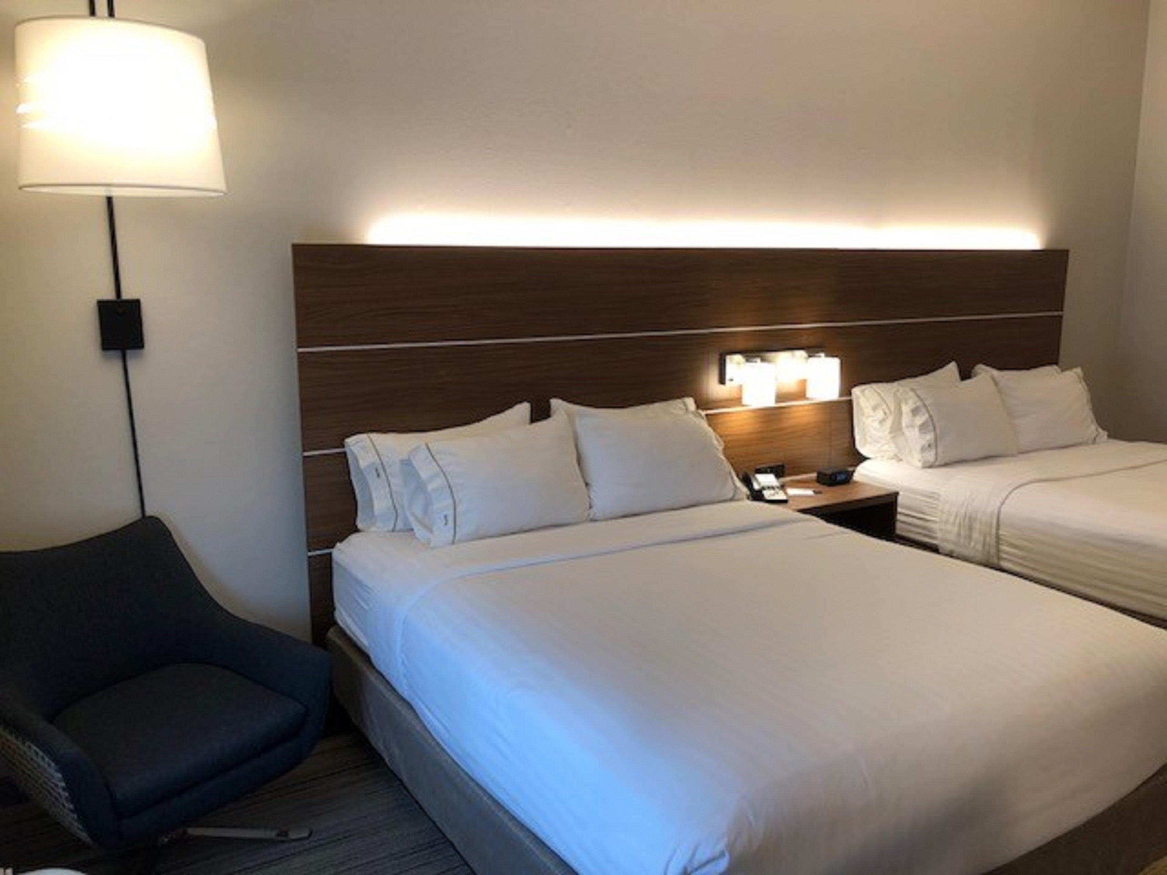 Holiday Inn Express Hotel & Suites Rio Grande City, An Ihg Hotel Exteriér fotografie