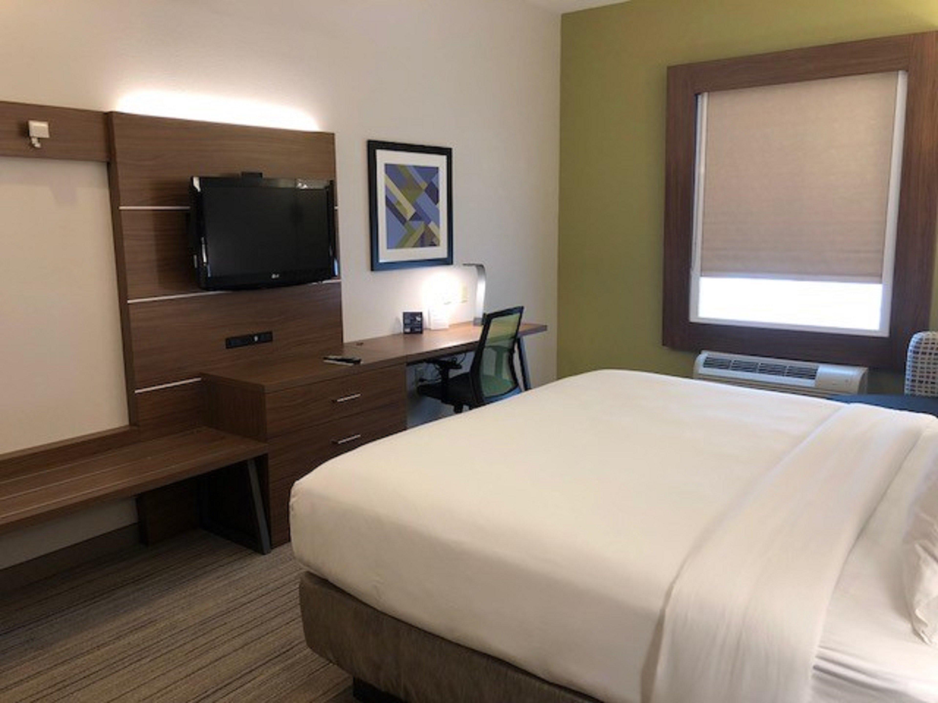 Holiday Inn Express Hotel & Suites Rio Grande City, An Ihg Hotel Exteriér fotografie