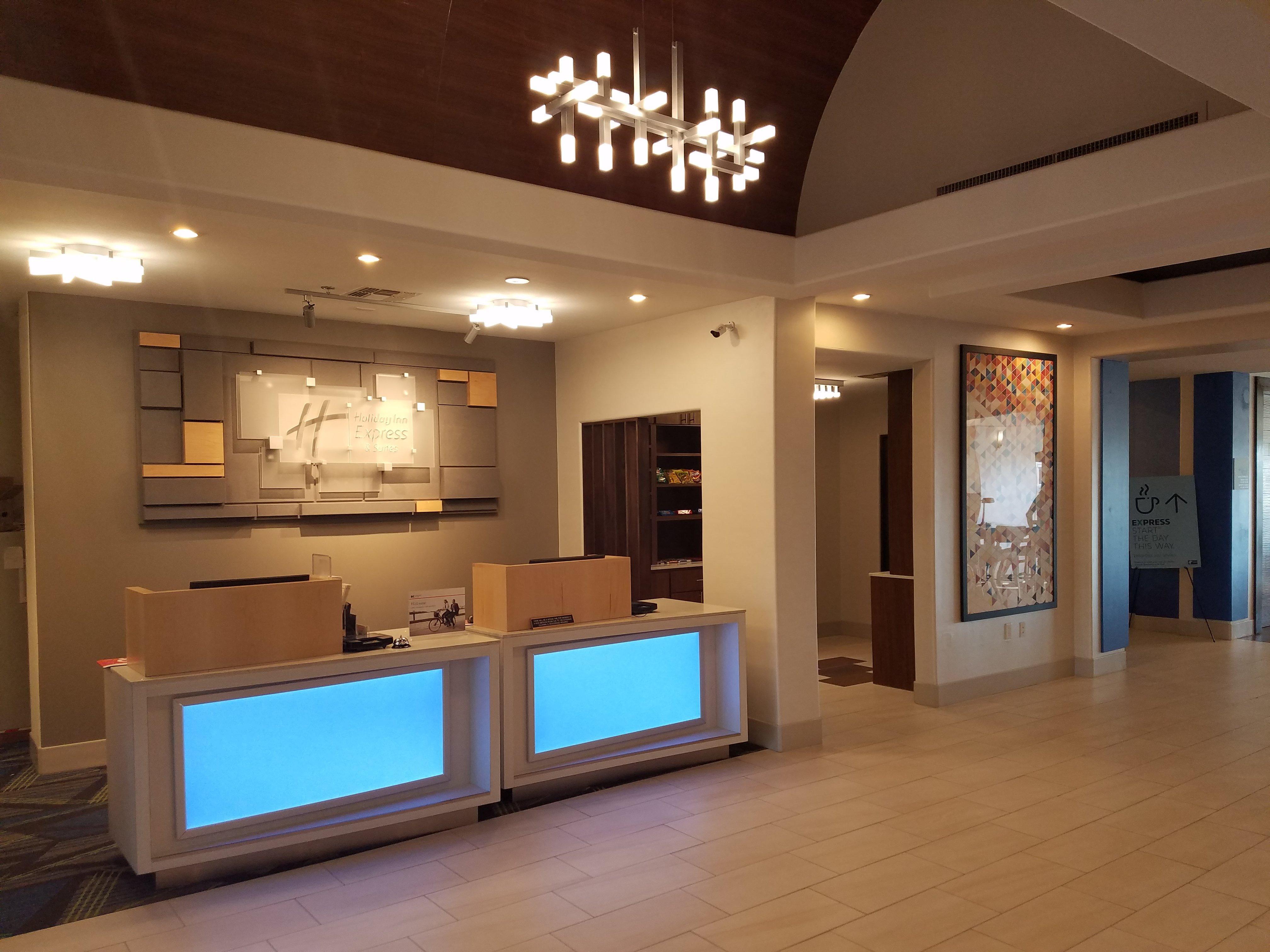 Holiday Inn Express Hotel & Suites Rio Grande City, An Ihg Hotel Exteriér fotografie
