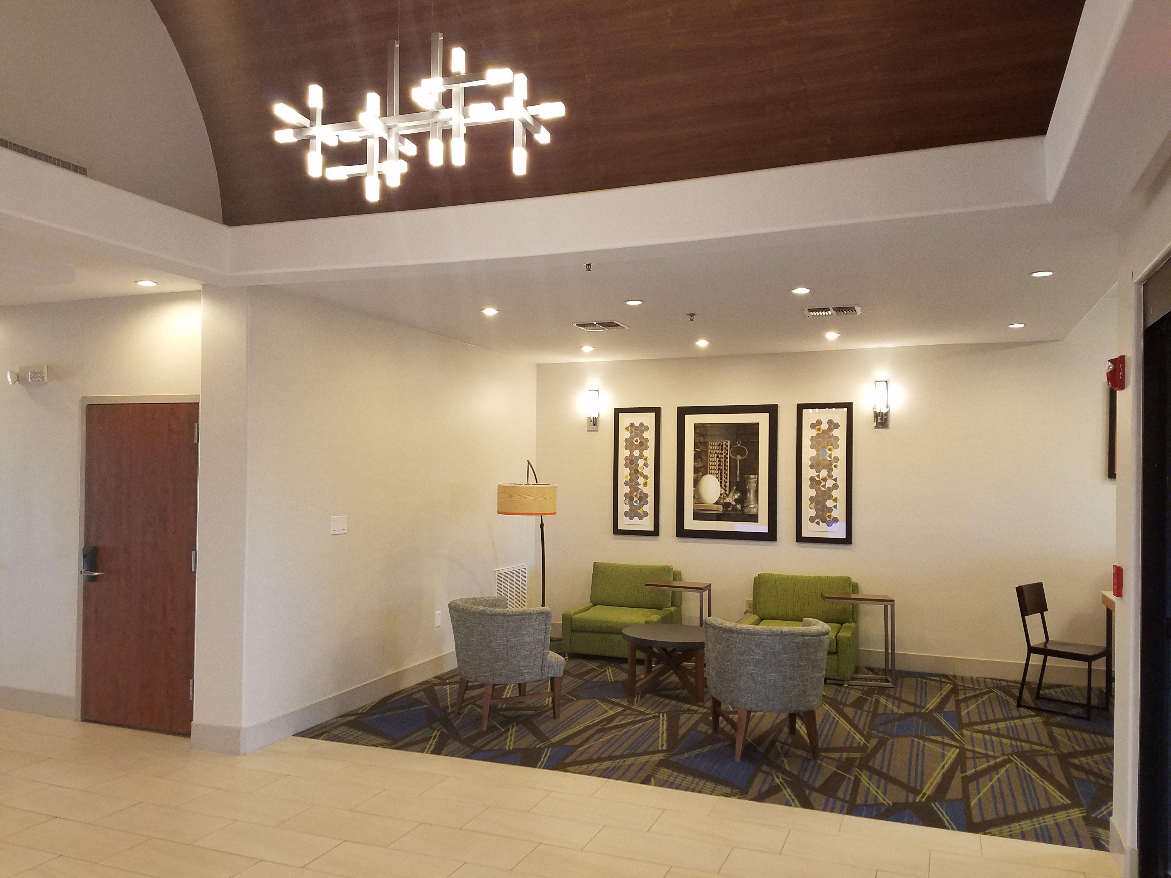Holiday Inn Express Hotel & Suites Rio Grande City, An Ihg Hotel Exteriér fotografie
