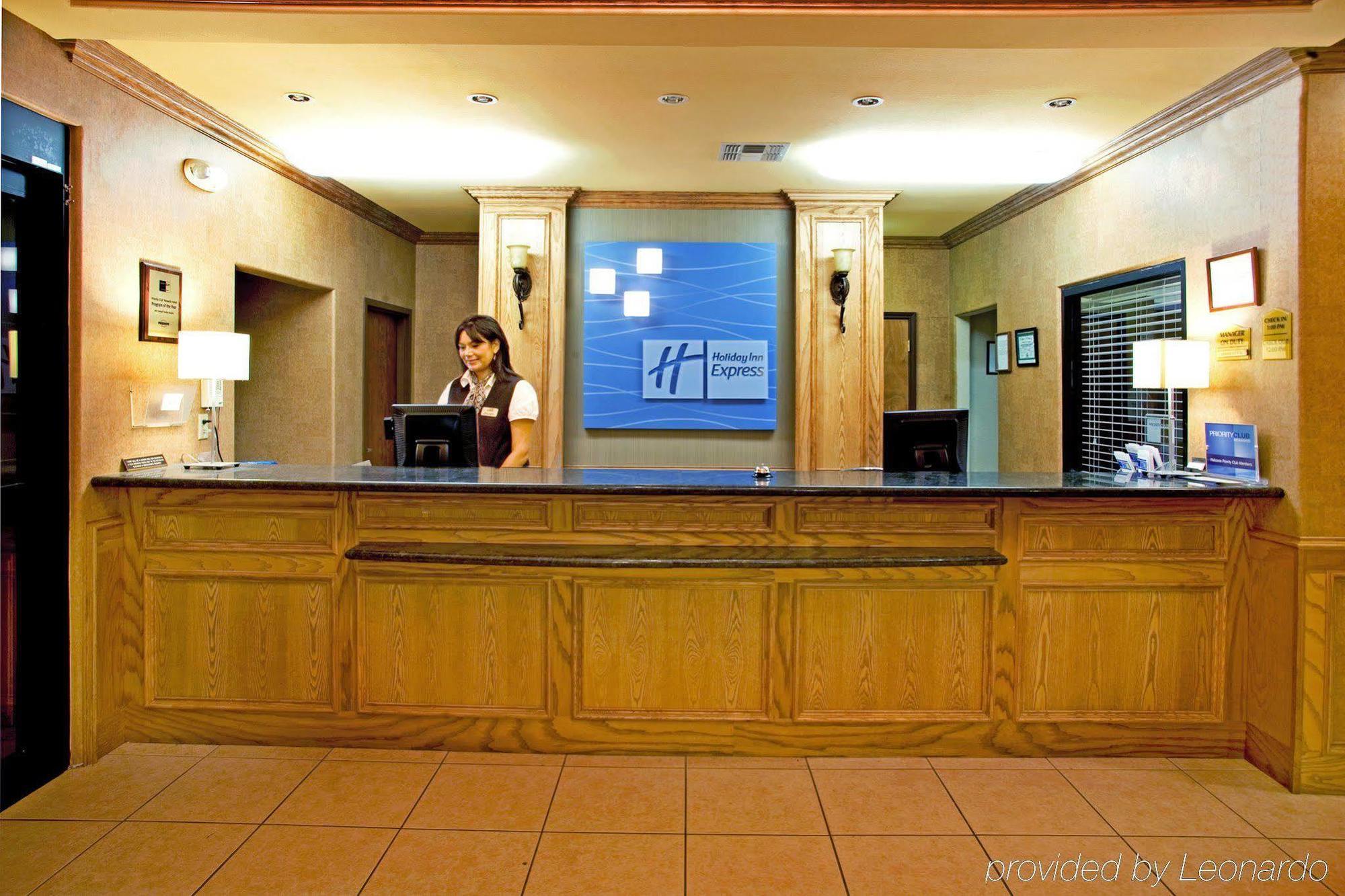 Holiday Inn Express Hotel & Suites Rio Grande City, An Ihg Hotel Interiér fotografie
