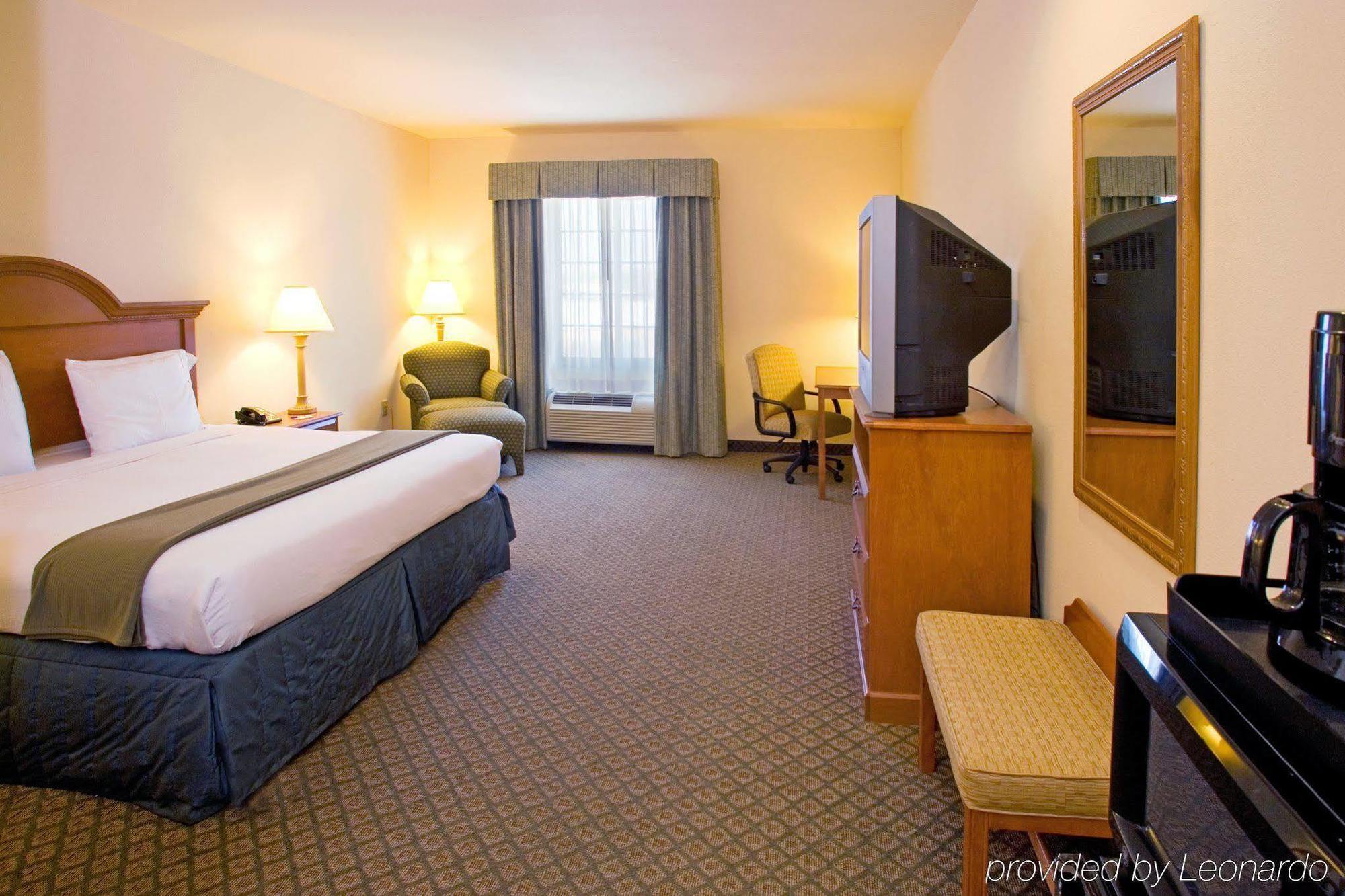 Holiday Inn Express Hotel & Suites Rio Grande City, An Ihg Hotel Pokoj fotografie